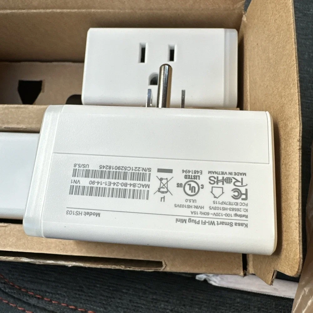 TP-Link kasa smart